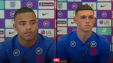 Foden und Greenwood: "Dumm und dümmer!"