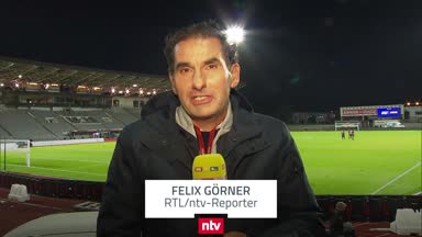 So sind die ersten Spiele unter Flick zu bewerten