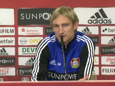 Hyypiä: "Wollen gegen Schalke neue Serie starten"