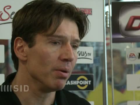 Krupp und Sturm mit Erfolgshunger in DEL-Finalserie