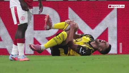 RWE-Coach stellt klar: Foul an Couto "unverzeihlich"