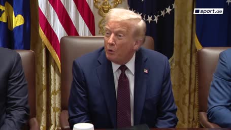 Sogar Trump gratuliert: Kelce und Swift heiraten!