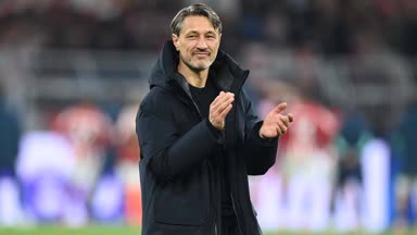 BVB on fire: Das Kovac-Rezept funktioniert, aber ...
