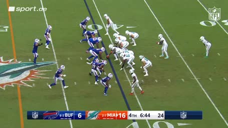 Deckel drauf in Miami?