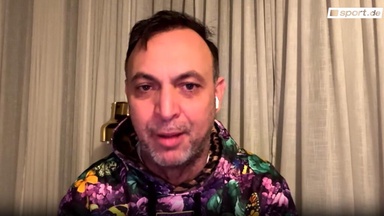 Hanning: DHB-Team hat "um die Ehre gespielt"