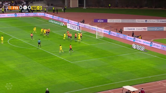 Al-Nassr siegt trotz Ronaldo-Fehlschuss Al-Nassr siegt trotz Ronaldo-Fehlschuss