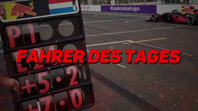 Formel-1-Fahrer des Tages: Kimi Antonelli Formel-1-Fahrer des Tages: Kimi Antonelli