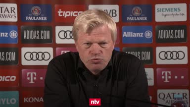 Kahn verrät: Das sind die Schlüssel zum Erfolg des FC Bayern