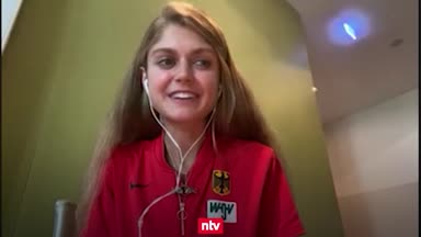 Klosterhalfen kommentiert EM-Coup
