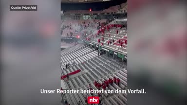 Die unfassbaren Bilder aus Nizza