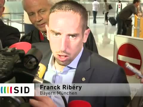 Champions League: FC Bayern in Lille unter Druck