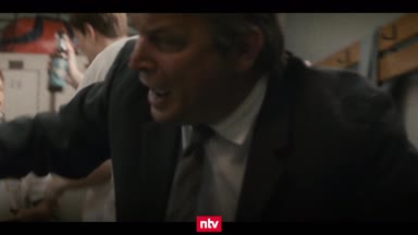 "Meisterwerk": Neue RTL-Serie über den FC Bayern