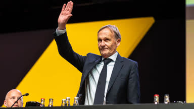 41 Prozent Nein-Stimmen! Heftiger Denkzettel für Watzke