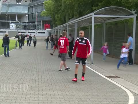 Perfekt! Sidney Sam wechselt zu Schalke