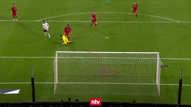 Die Highlights aus Deutschland vs. Tschechien