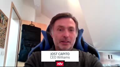 Williams-Boss über Russell: "Werden ihn als Weltmeister sehen"