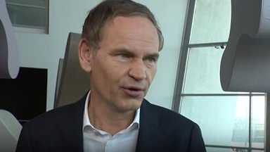 Exklusiv: VW-Chef erklärt Trainer-Beben bei Wolfsburg