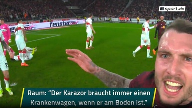 Refcam liefert einzigartige Einblicke