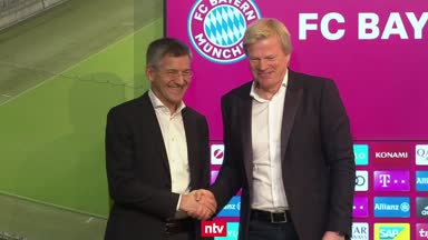 Der FC Bayern verjüngt sich extrem