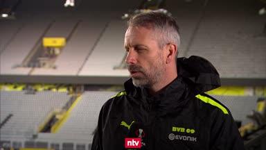 Rose über Reus: "Er ist kein Lautsprecher"