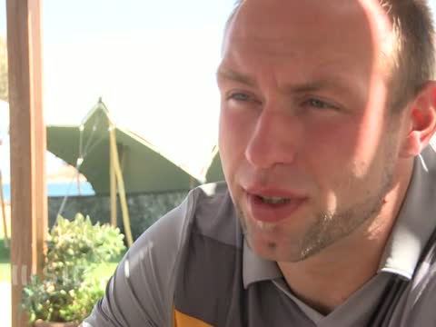 Die Harting-Show geht weiter - zumindest bis Rio 2016