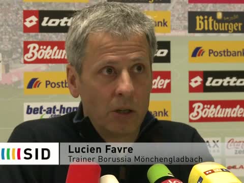 Favre, Klopp und Co. bedauern Raúl-Abschied