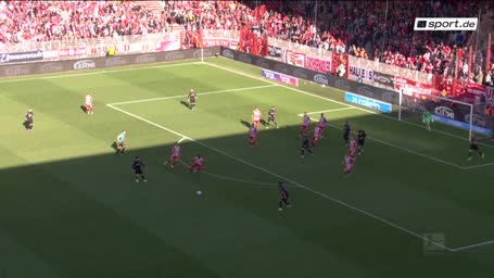 Abseits! Woltemade doch nicht VfB-Retter