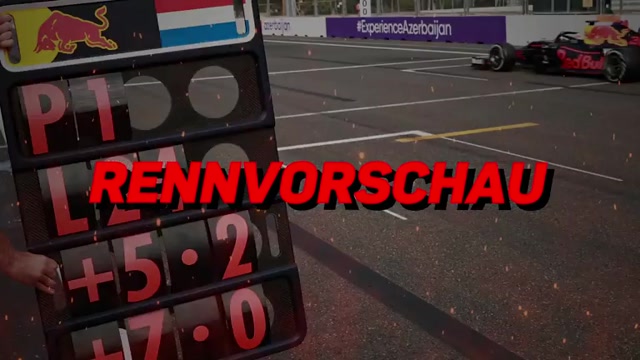 Großer Preis von Australien: Die Rennvorschau