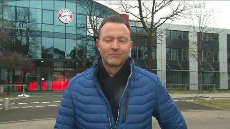 Experte: Dieses "Problem" beschäftigt die Bayern