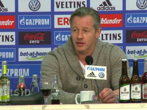 Keller zur Doppelbelastung: "Bin froh, Optionen zu haben"