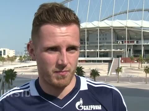 Fährmann: "Habe gezeigt, dass ich die Nummer eins bin"