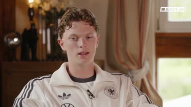 Wanner und Co. haben "Bock" auf die U21-EM