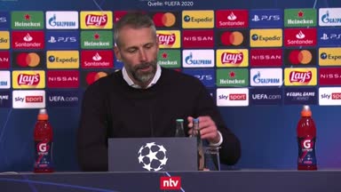 Rose: "Sind natürlich schwer enttäuscht"