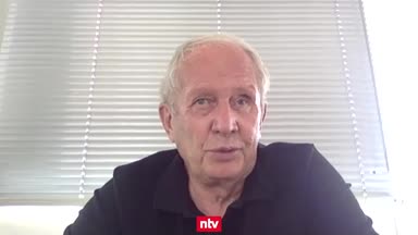 Helmut Marko zieht Sprintrennen-Fazit