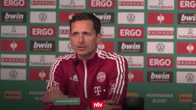 Toppmöller: Müssen Häme und Spott ertragen