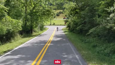 "Bottle Claus" ist nicht zu stoppen