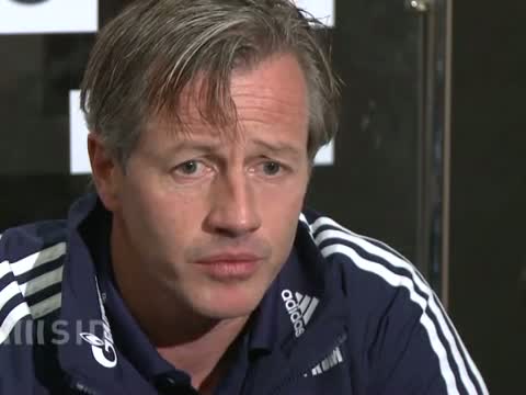 Krisenstimmung auf Schalke nach Debakel gegen Bayern