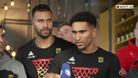 Emotionales Bekenntnis zu Mumbru