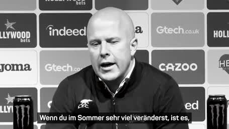 Liverpool im Formtief: Der Absturz des Meisters Liverpool im Formtief: Der Absturz des Meisters