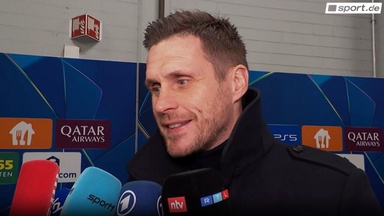 Kehl: BVB hätte "in Führung gehen müssen"