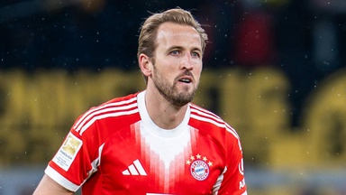 Rekordjagd: Kane pausiert - Lewa macht Ansage