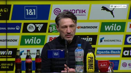 Experte sicher: "Dann wird auch Kovac hinterfragt werden"