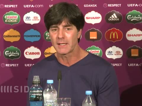 Löw: Mit Killerinstinkt gegen griechische Defensivkünstler