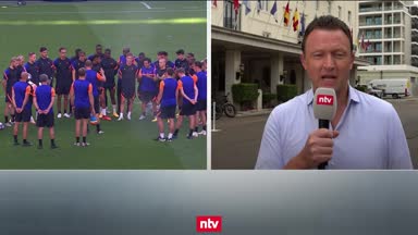 So stehen die Chancen auf ein deutsches Finale