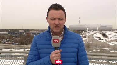 Wieviel Sensations-Potenzial steckt in Bayern vs. Arminia?