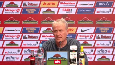 Streich mit wichtigem Appell