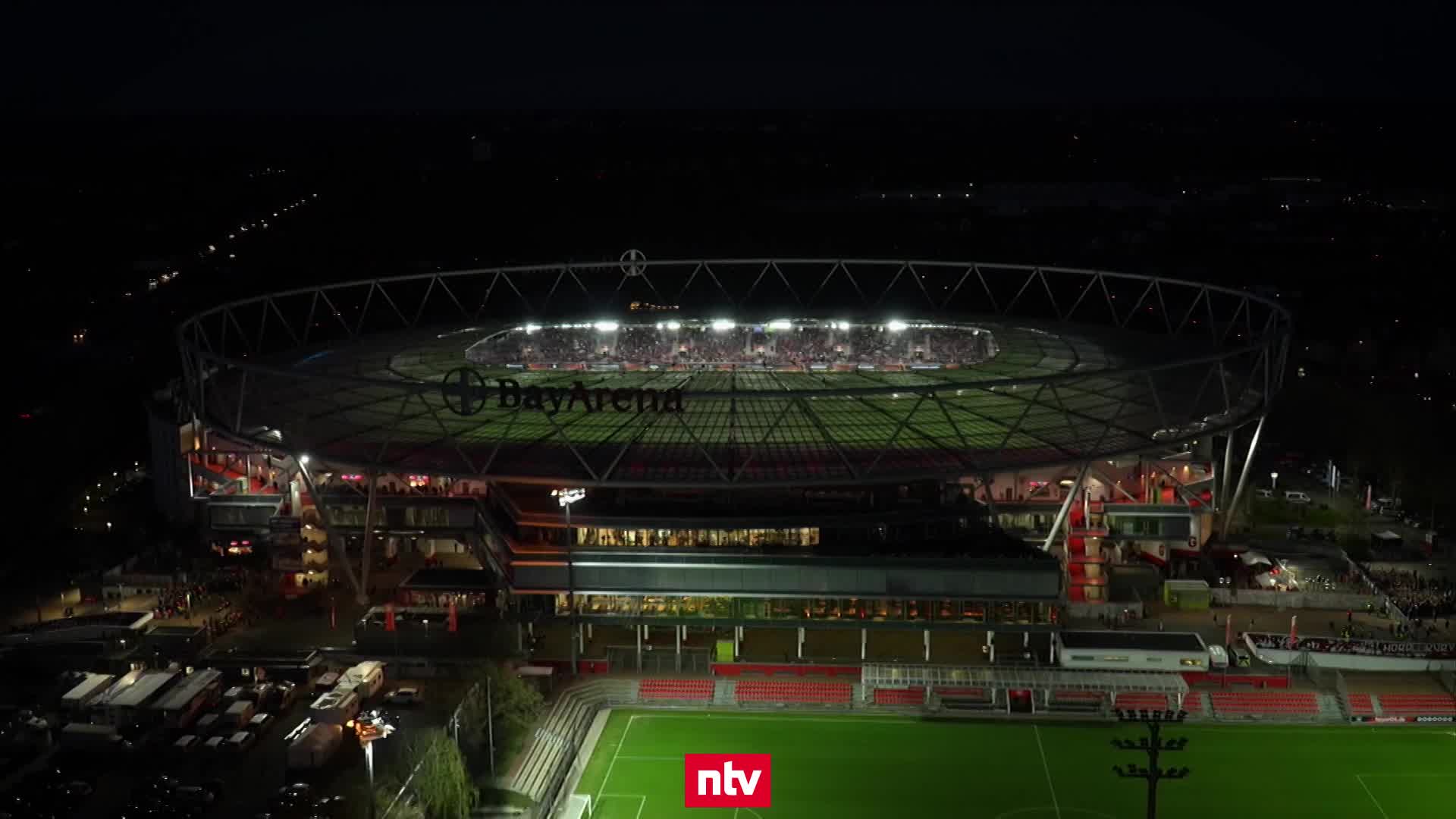 Das spricht für/das spricht gegen Bayer in der EL