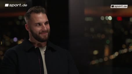 Björn Werner im exklusiven XXL-Interview Björn Werner im exklusiven XXL-Interview