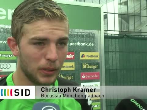Kramer heiß auf Saisonstart: "Die Bayern sind zu schlagen"