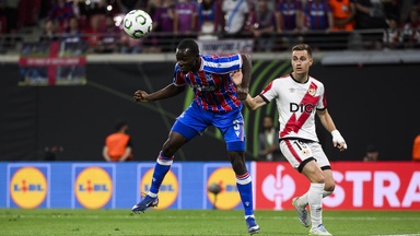 Riesenchance! Crystal Palace verpasst die Führung